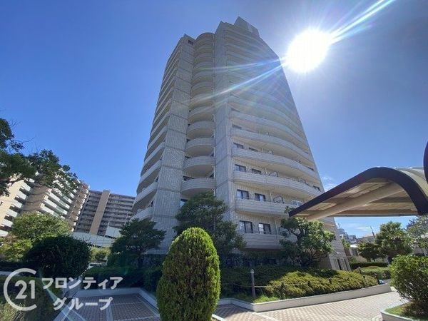 グラン・フェルティ本山　中古マンション