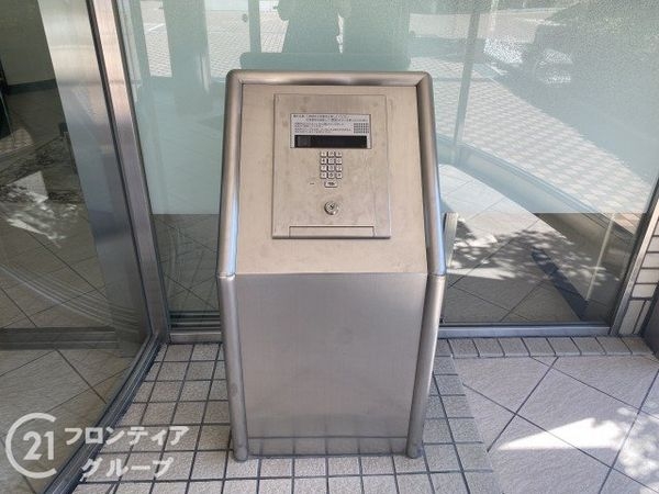 グラン・フェルティ本山　中古マンション