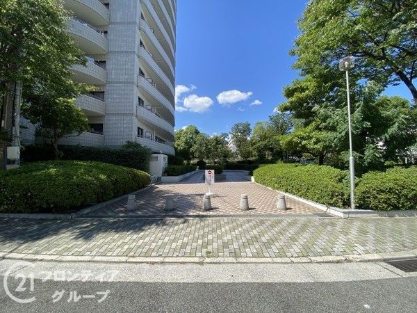 グラン・フェルティ本山　中古マンション