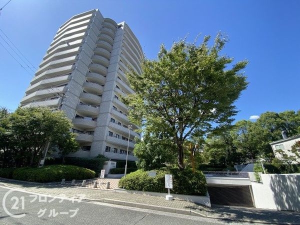 グラン・フェルティ本山　中古マンション