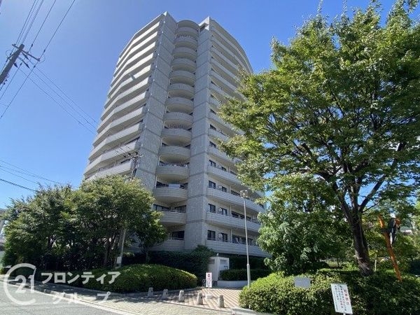 グラン・フェルティ本山　中古マンション