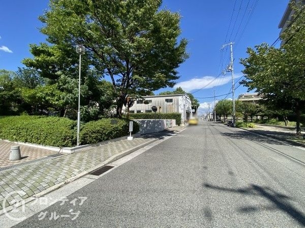 グラン・フェルティ本山　中古マンション