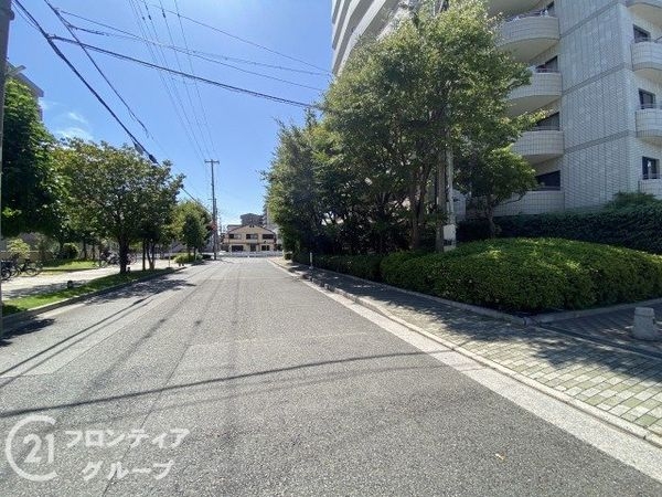 グラン・フェルティ本山　中古マンション
