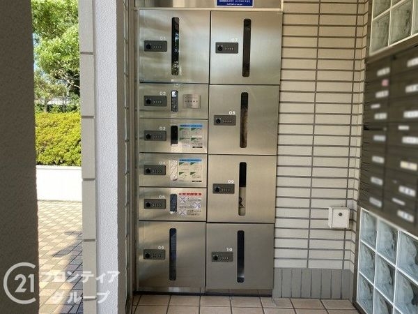 グラン・フェルティ本山　中古マンション