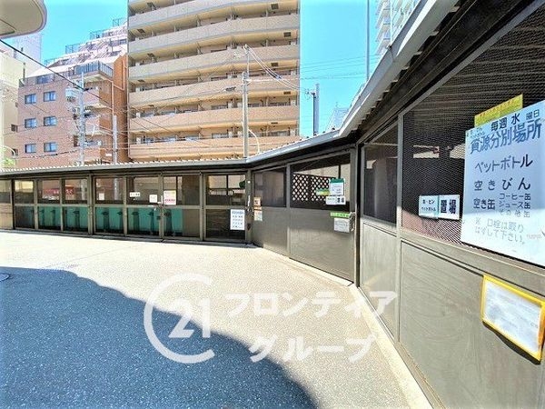 神戸湊町スカイハイツ　中古マンション