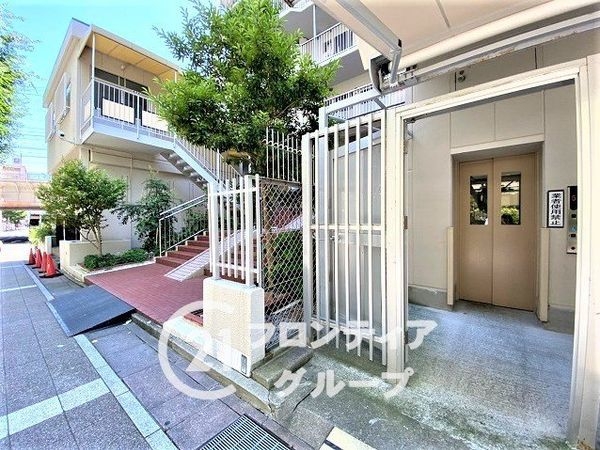 神戸湊町スカイハイツ　中古マンション