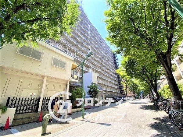 神戸湊町スカイハイツ　中古マンション