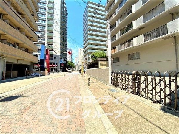 神戸湊町スカイハイツ　中古マンション