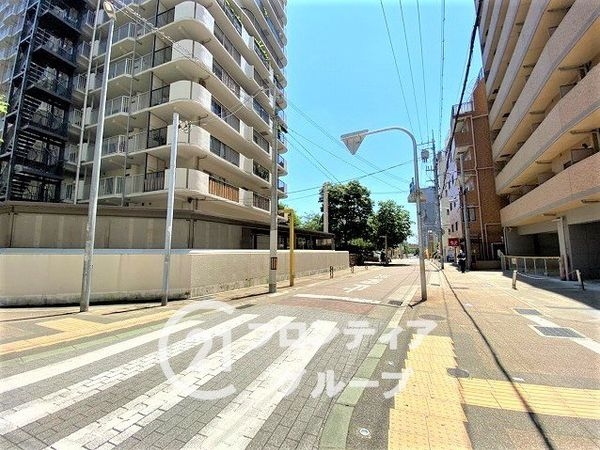 神戸湊町スカイハイツ　中古マンション