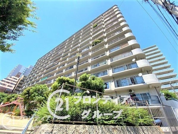 神戸湊町スカイハイツ　中古マンション