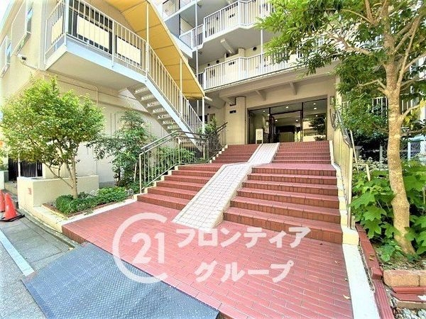 神戸湊町スカイハイツ　中古マンション
