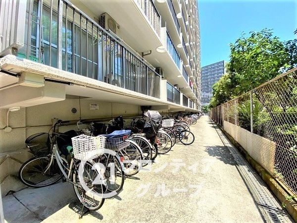 神戸湊町スカイハイツ　中古マンション