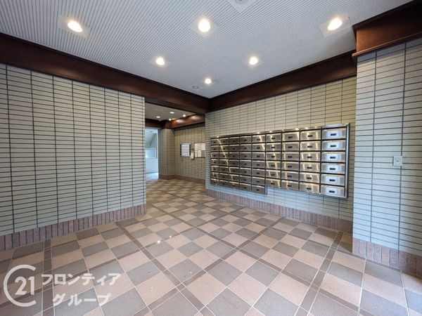 ヴィンテージコート兵庫　中古マンション