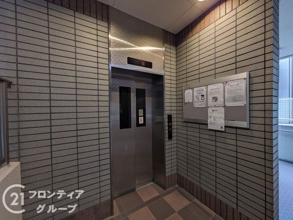 ヴィンテージコート兵庫　中古マンション