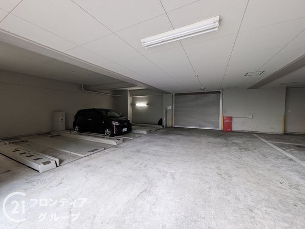 ヴィンテージコート兵庫　中古マンション