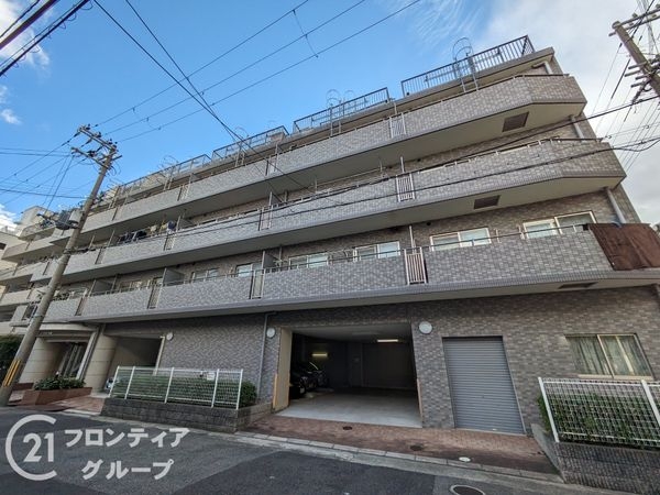ヴィンテージコート兵庫 中古マンション