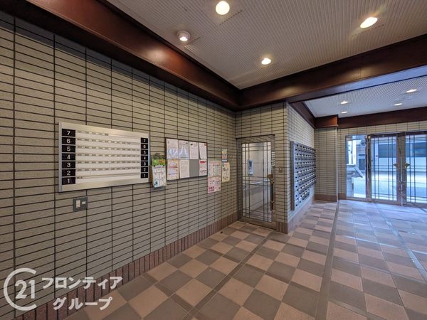 ヴィンテージコート兵庫　中古マンション