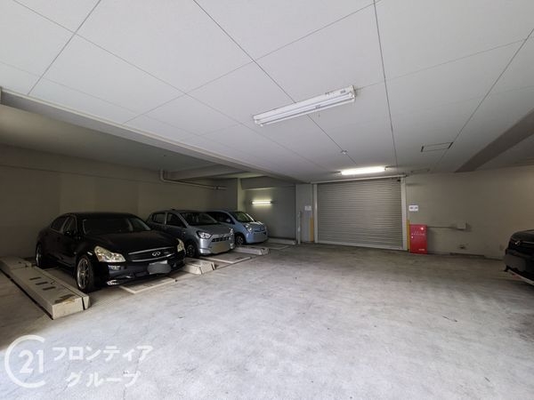 ヴィンテージコート兵庫　中古マンション