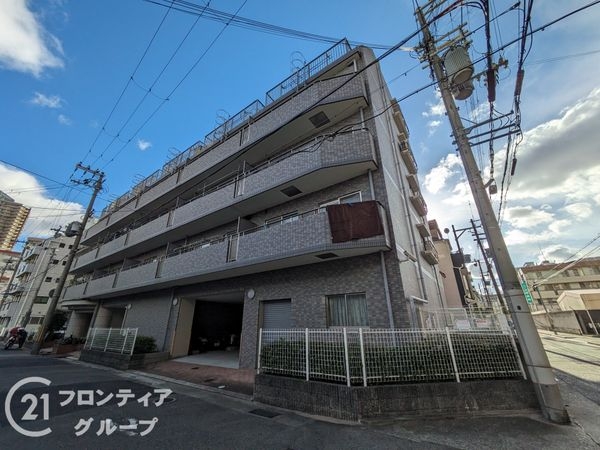 ヴィンテージコート兵庫　中古マンション