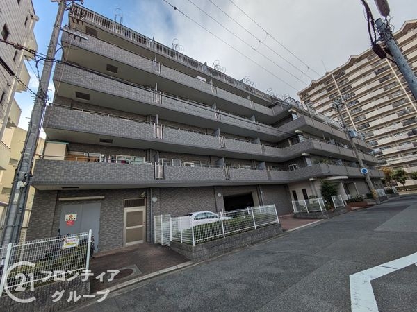 ヴィンテージコート兵庫　中古マンション