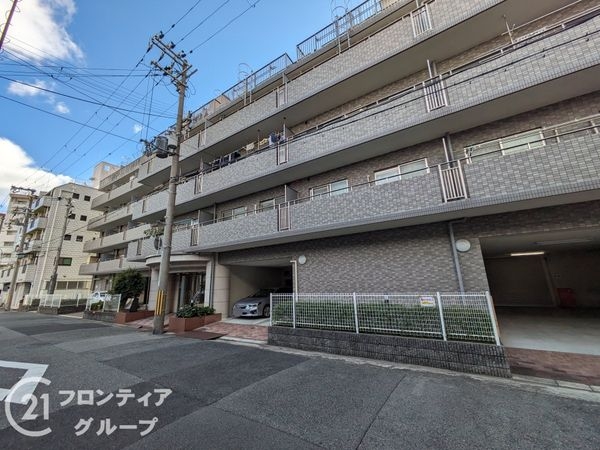 ヴィンテージコート兵庫　中古マンション
