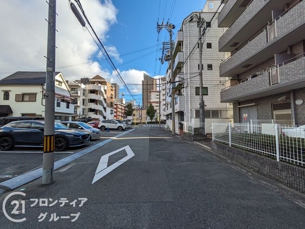 ヴィンテージコート兵庫　中古マンション