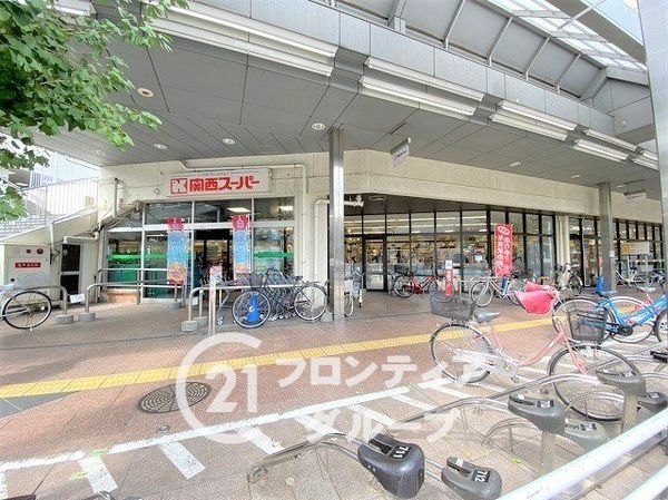 甲南第二兵庫ハイム　中古マンション(関西スーパー兵庫店)