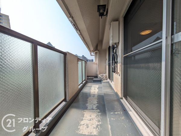 甲南第二兵庫ハイム　中古マンション