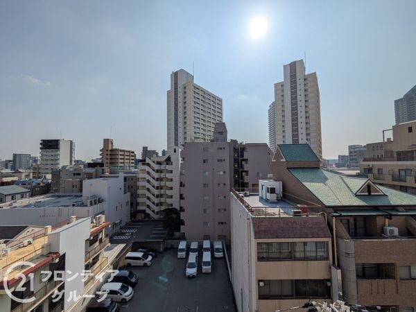 甲南第二兵庫ハイム　中古マンション