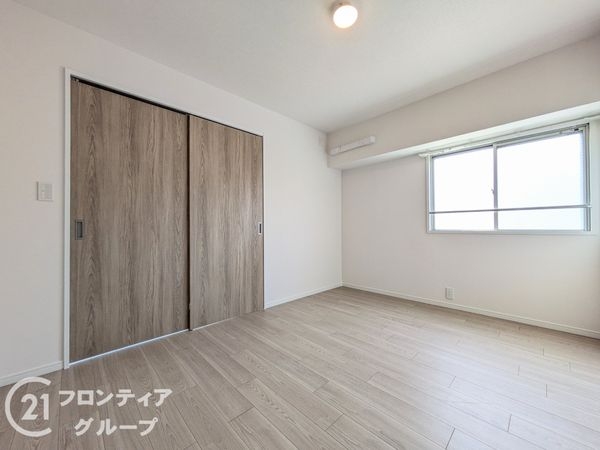 甲南第二兵庫ハイム　中古マンション