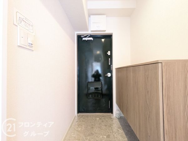 甲南第二兵庫ハイム　中古マンション