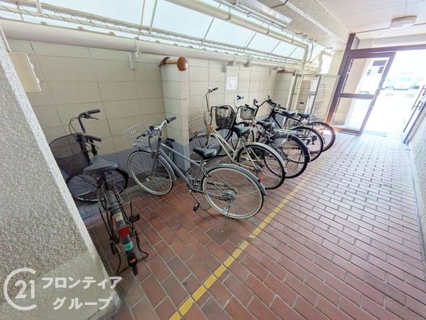 甲南第二兵庫ハイム　中古マンション