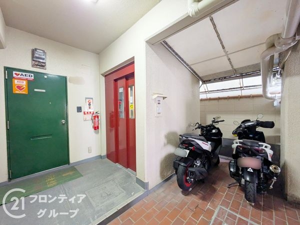 甲南第二兵庫ハイム　中古マンション
