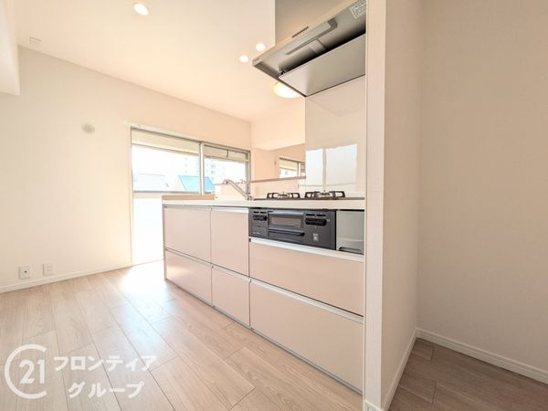 甲南第二兵庫ハイム　中古マンション