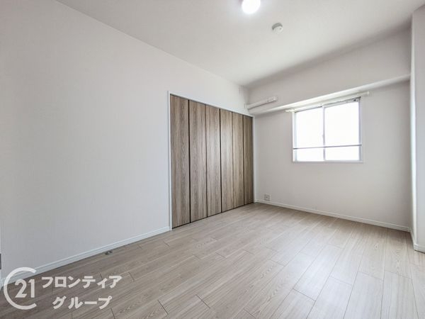 甲南第二兵庫ハイム　中古マンション