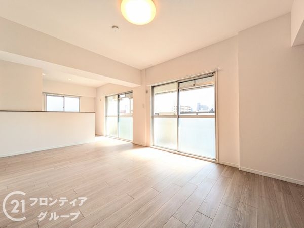 甲南第二兵庫ハイム　中古マンション