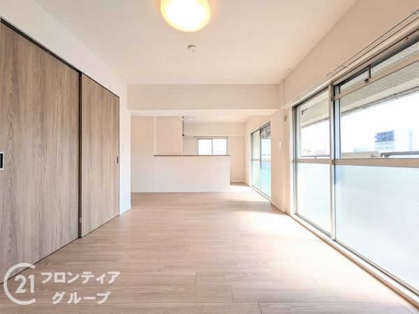甲南第二兵庫ハイム　中古マンション