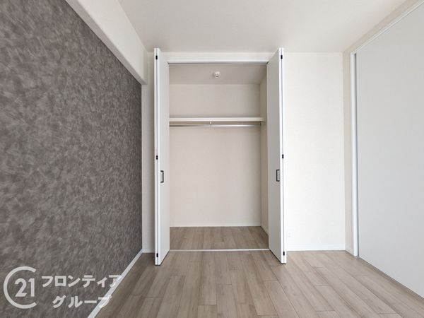 グラン・フェルティ神戸山手通り　中古マンション