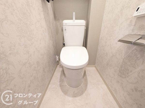 グラン・フェルティ神戸山手通り　中古マンション