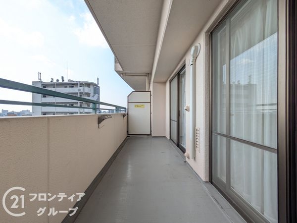 グラン・フェルティ神戸山手通り　中古マンション