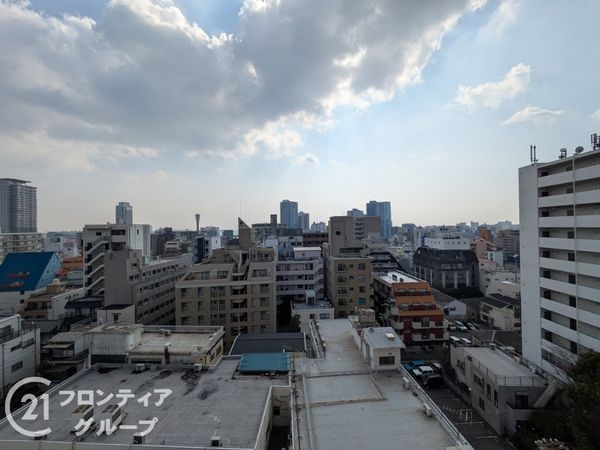 グラン・フェルティ神戸山手通り　中古マンション