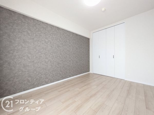 グラン・フェルティ神戸山手通り　中古マンション