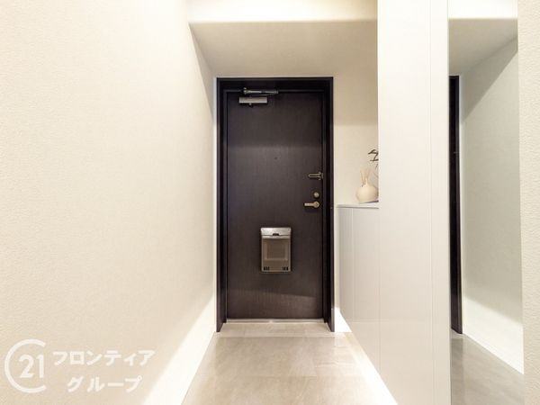 グラン・フェルティ神戸山手通り　中古マンション
