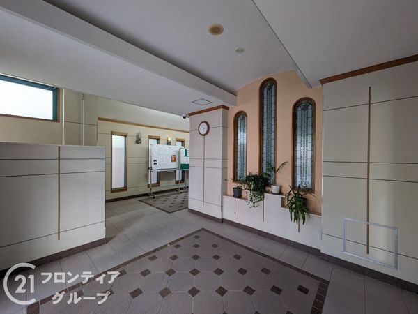 グラン・フェルティ神戸山手通り　中古マンション