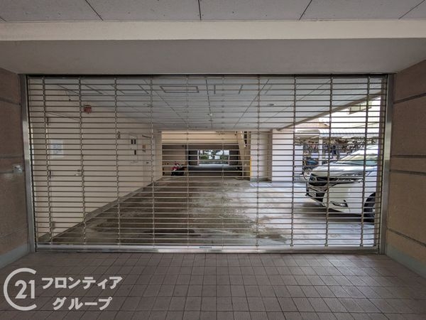 グラン・フェルティ神戸山手通り　中古マンション