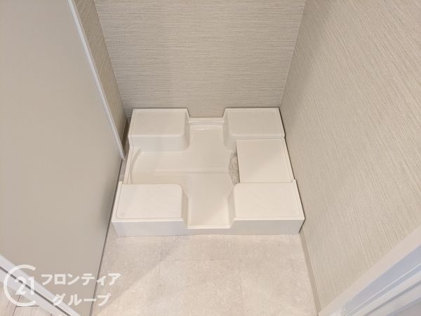 グラン・フェルティ神戸山手通り　中古マンション