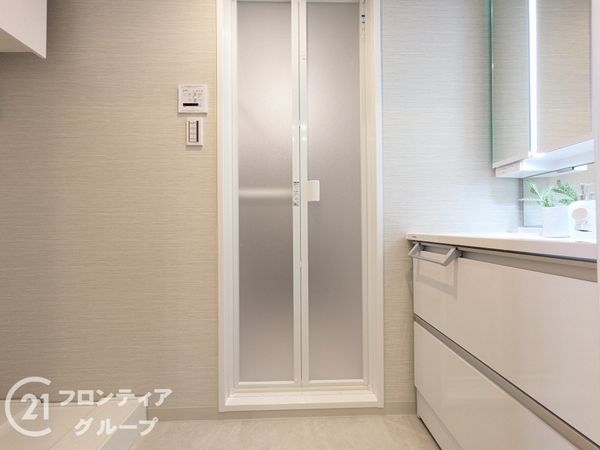 グラン・フェルティ神戸山手通り　中古マンション