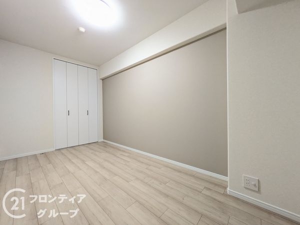 グラン・フェルティ神戸山手通り　中古マンション