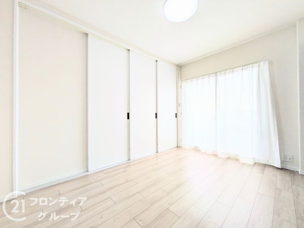 グラン・フェルティ神戸山手通り　中古マンション