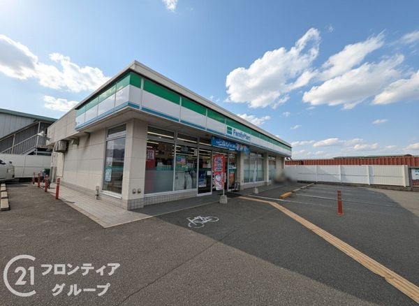 Ｂｒｉｌｌｉａ六甲アイランドブランズリビオ　中古マンション(ファミリーマート神戸ファッションマート店)